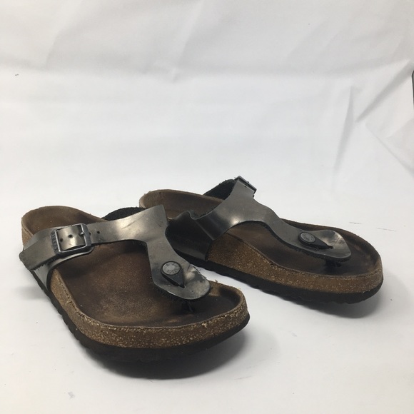 Birkenstock Shoes Birkenstock Sandals Size 7 Poshmark